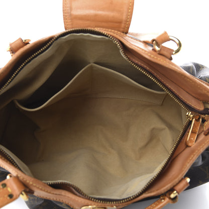 Louis Vuitton Monogram Boetie MM 5 of 13