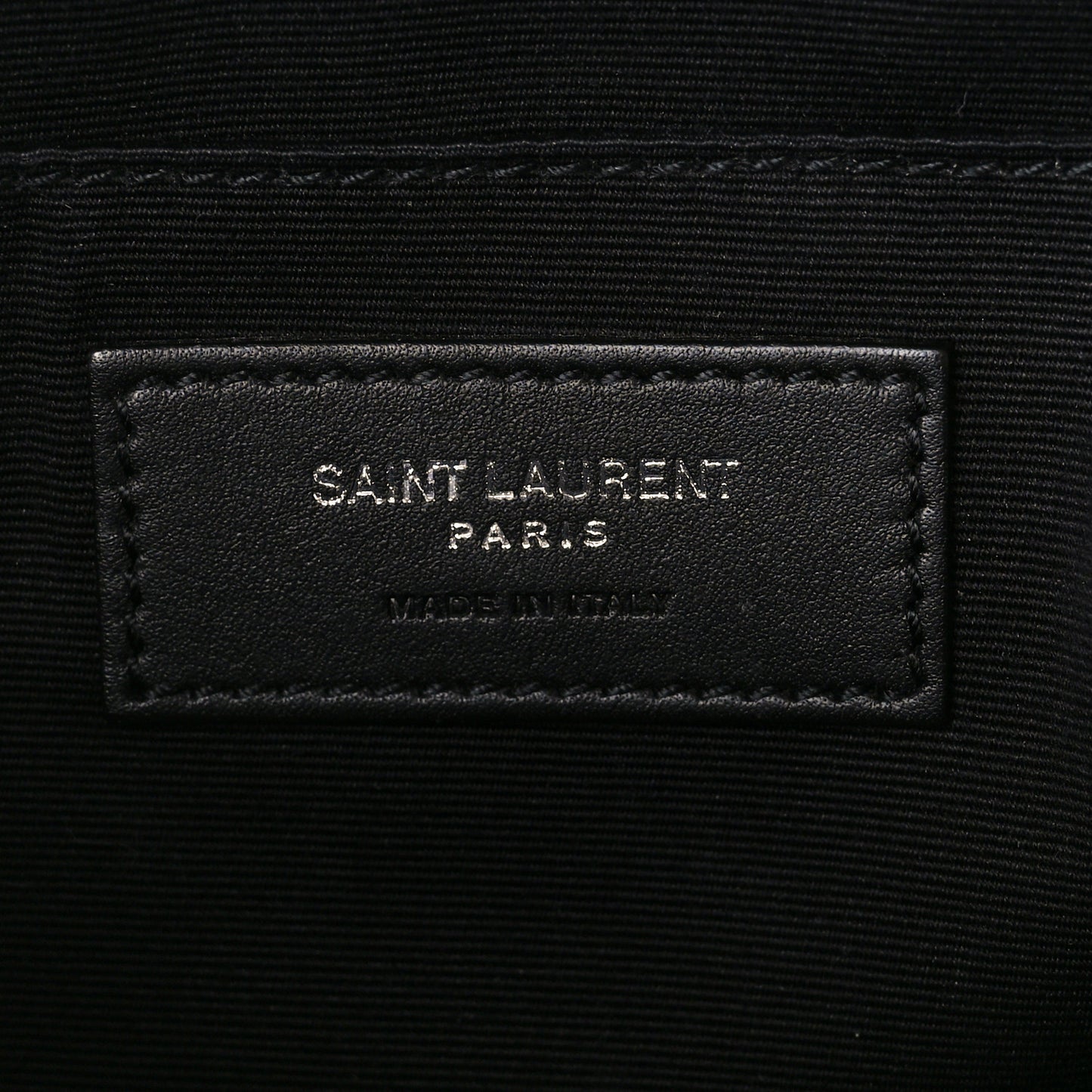 Patent Calfskin Matelasse Monogram Lou Camera Bag Neon Yellow