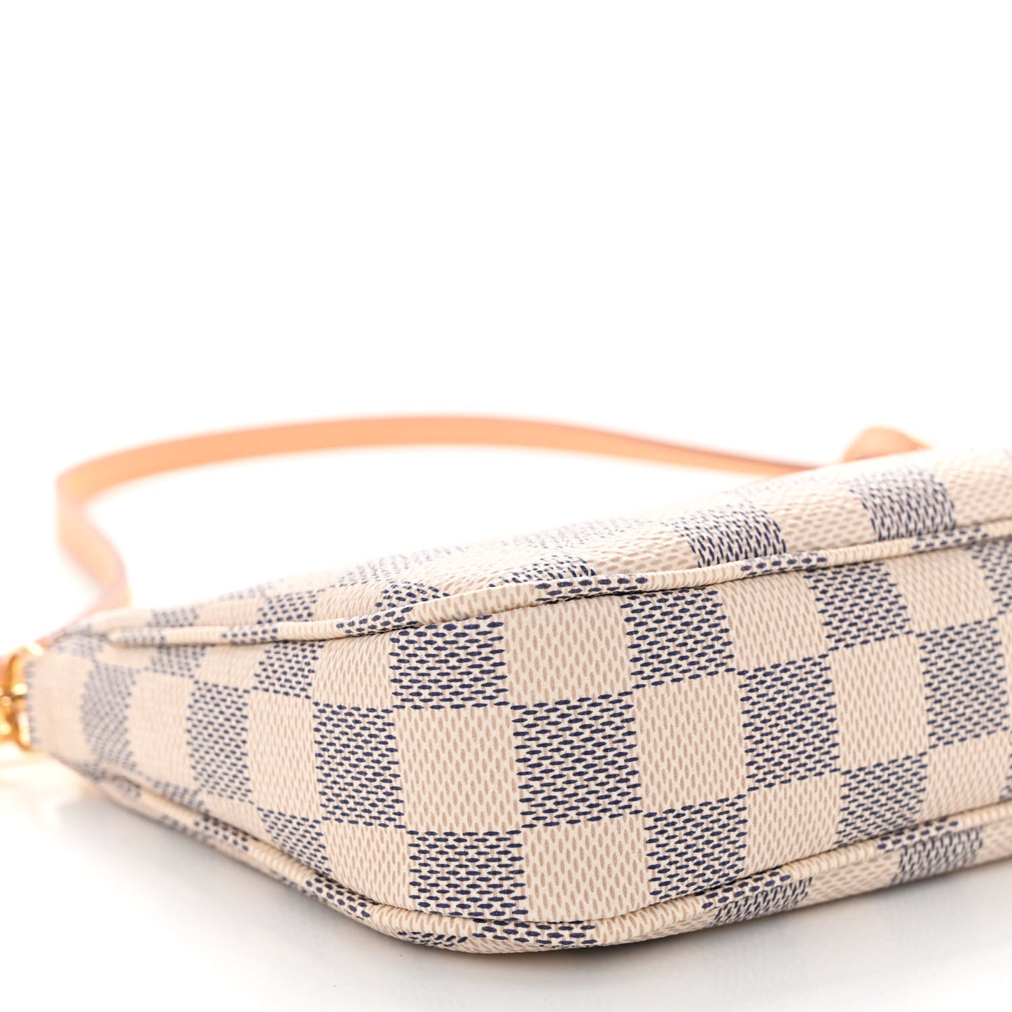 Damier Azur Pochette Accessories NM