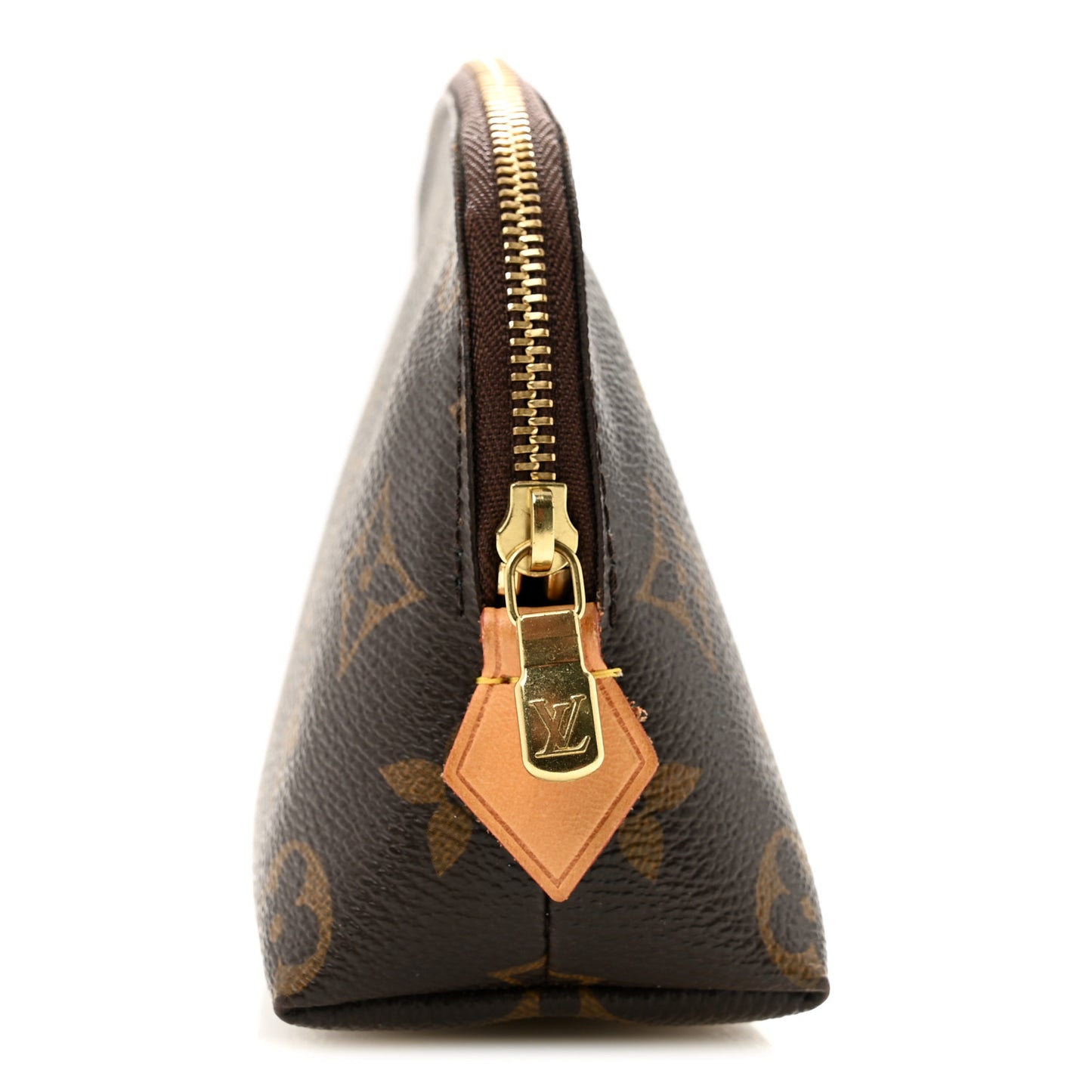 Monogram Cosmetic Pouch