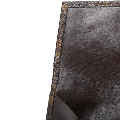 Louis Vuitton Monogram Flap Wallet 6 of 6