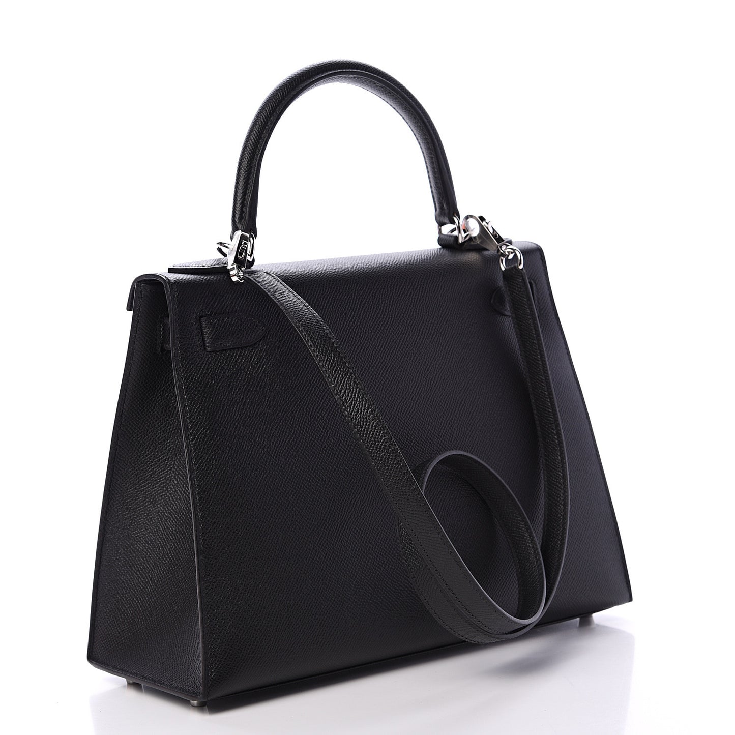 Epsom Kelly Sellier 28 Black