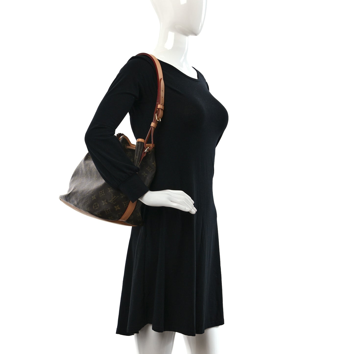 Monogram Petit Noe