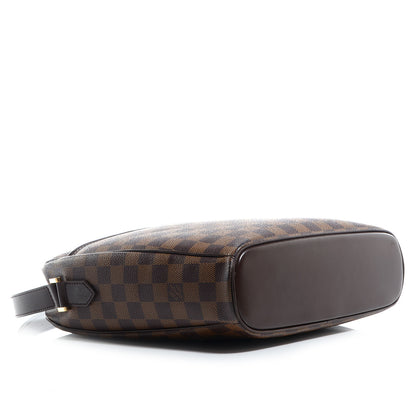 Louis Vuitton Damier Ebene Ipanema GM 4 of 7