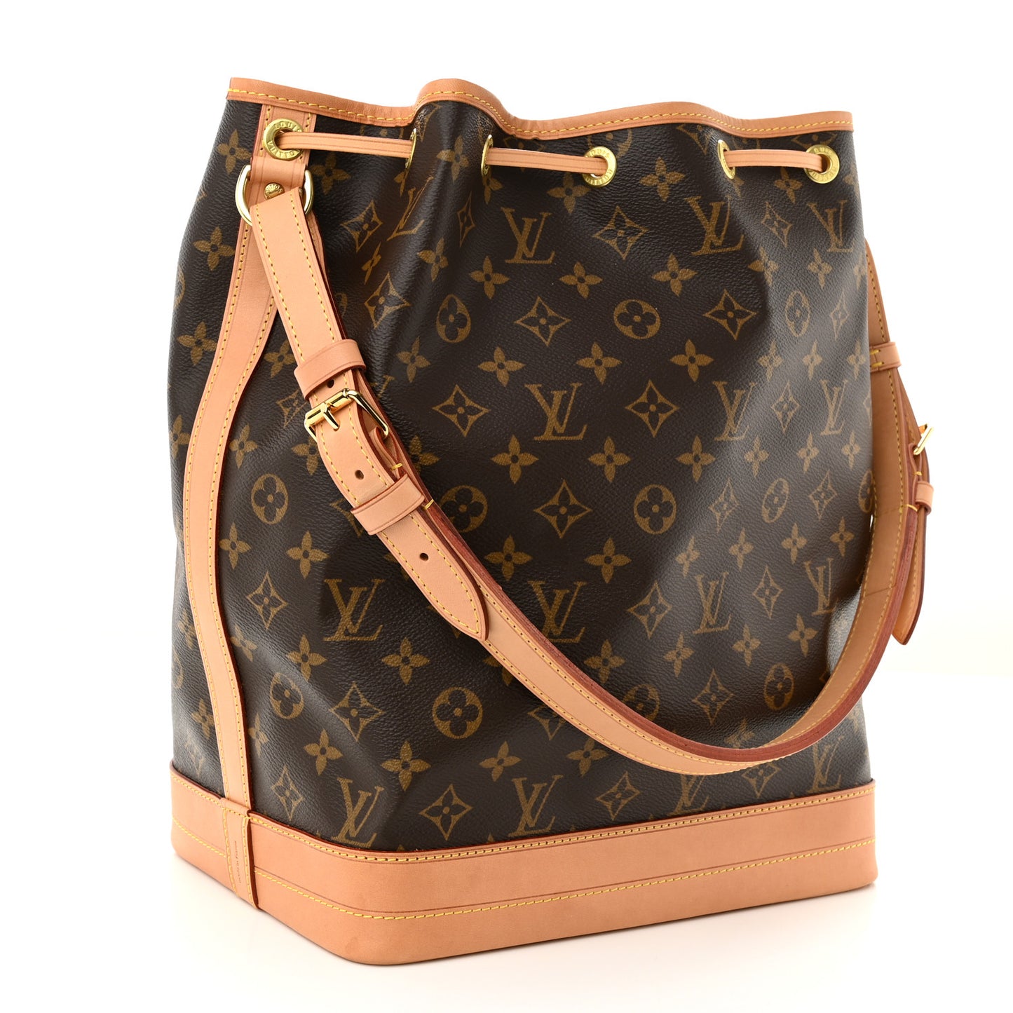 Monogram Noe