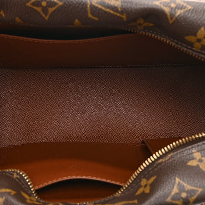 Louis Vuitton Monogram Cite MM 5 of 11