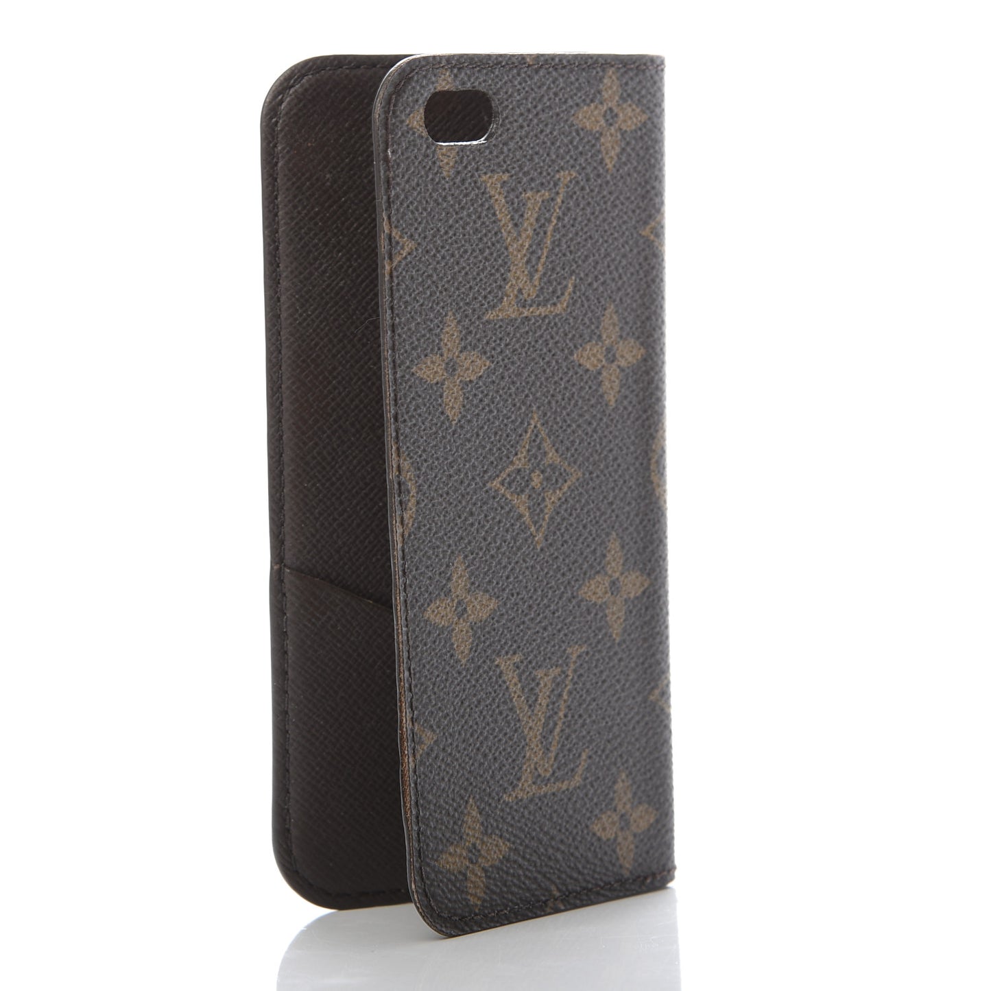Monogram iPhone 6 Folio Case