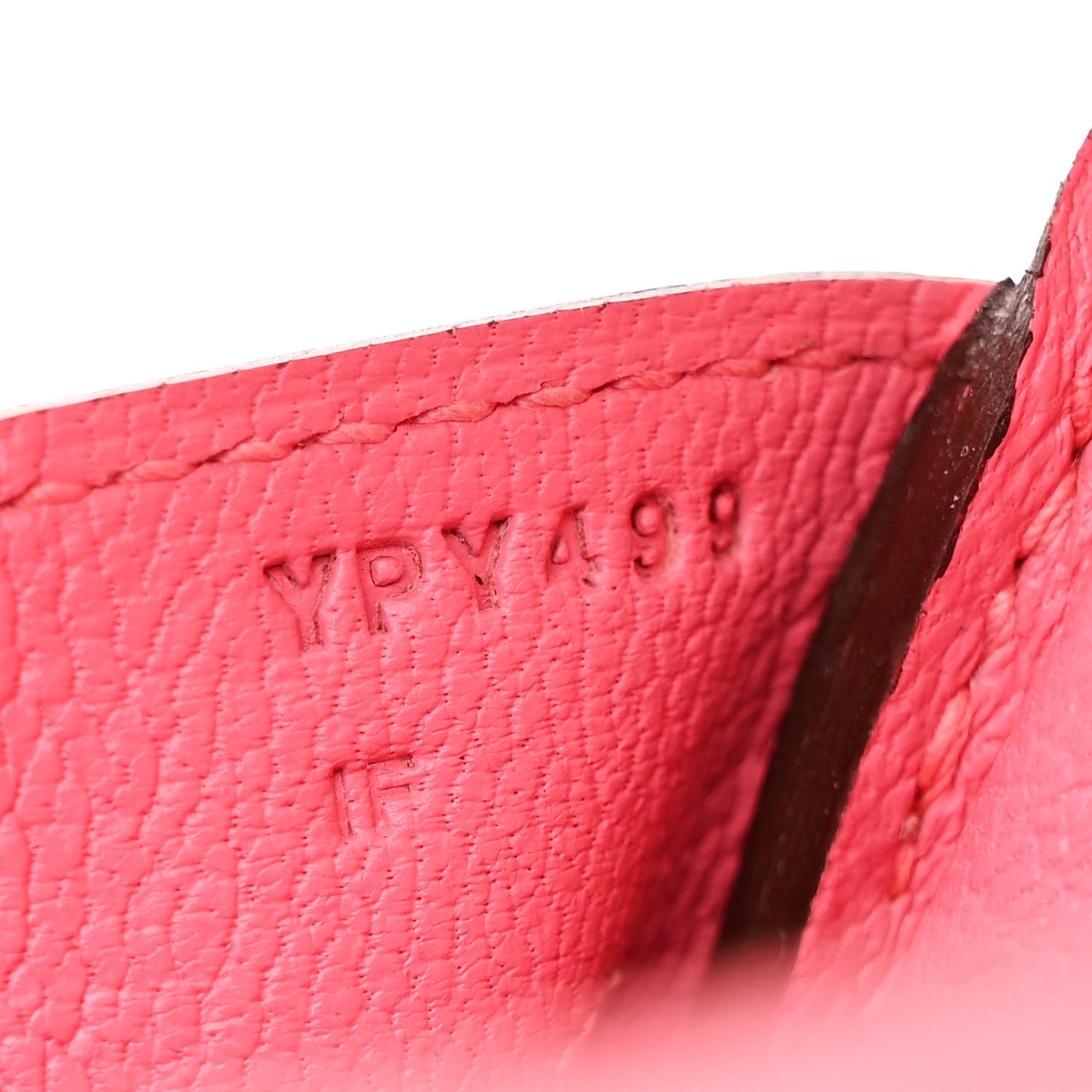 Togo Birkin 30 Rose Azalee