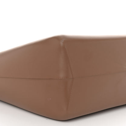 Mansur Gavriel Rubber Eva Tote Biscotto 8 of 9