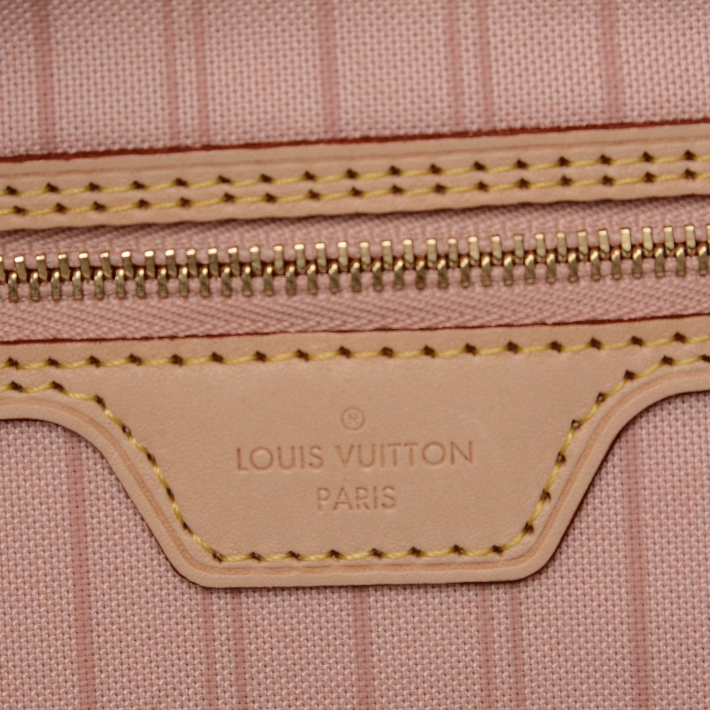 Damier Azur Tahitienne Neverfull MM