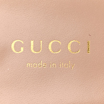 Gucci Suede Cachemire Malaga Kid Womens Princetown Slippers 40 Blondie Cognac 8 of 11