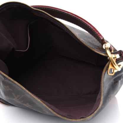 Louis Vuitton Monogram Berri PM 5 of 30
