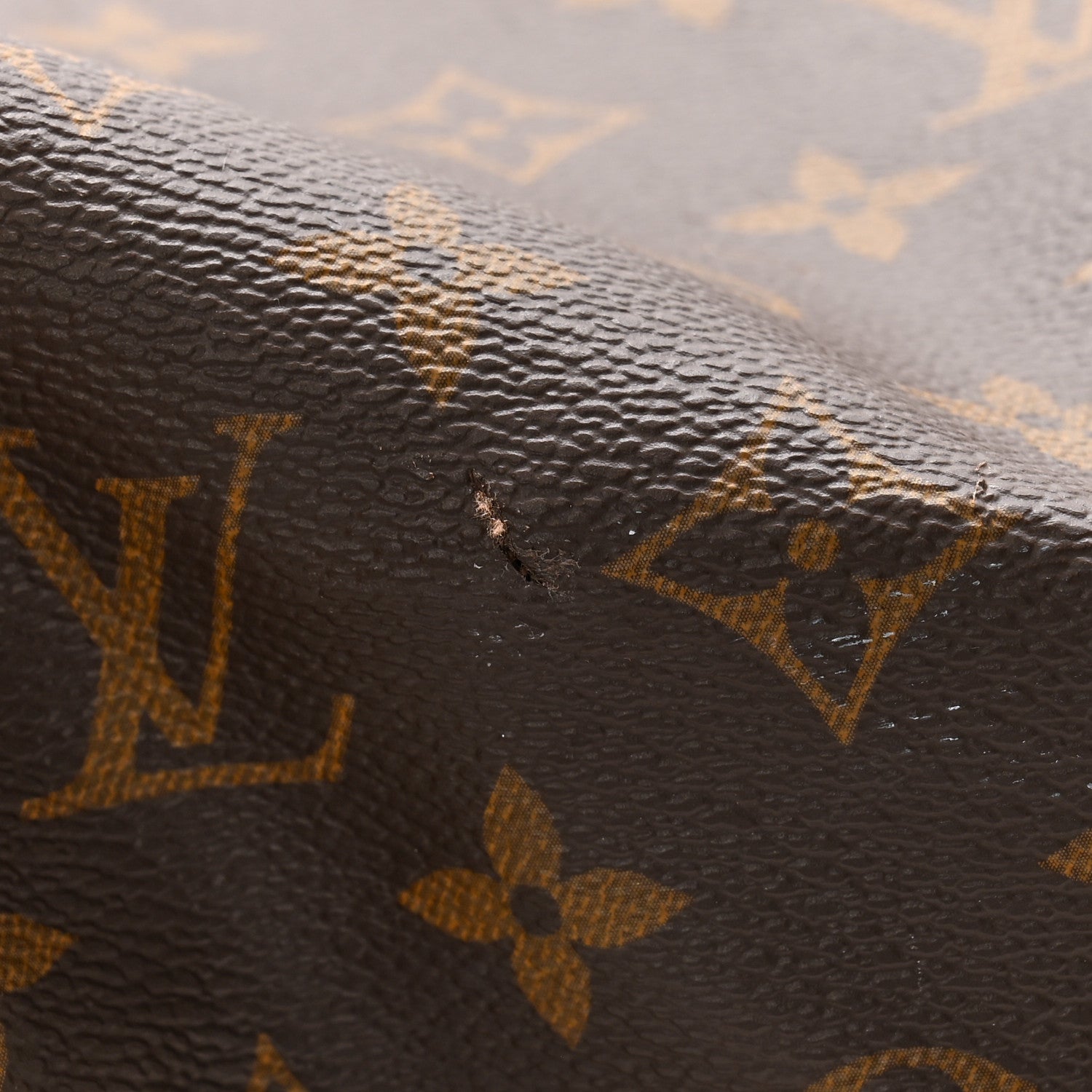 Louis Vuitton Monogram Keepall Bandouliere 50 17 of 17