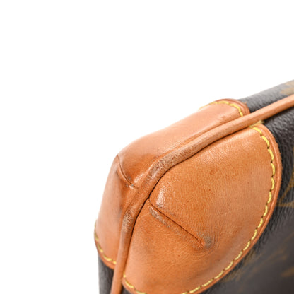 Louis Vuitton Monogram Sac Coussin GM 10 of 11