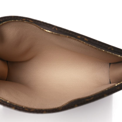Louis Vuitton LOUIS VUITTON Monogram Toiletry Pouch 26 5 of 8