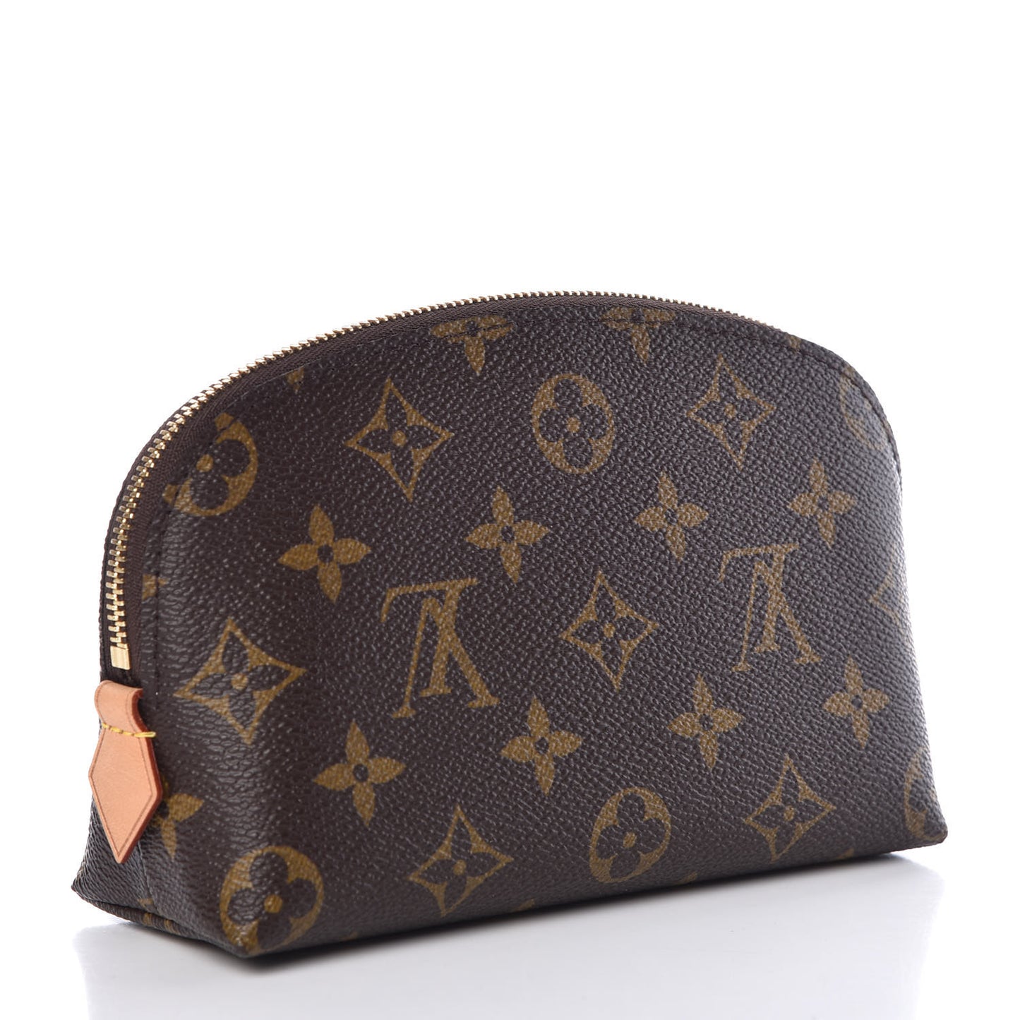 Monogram Cosmetic Pouch