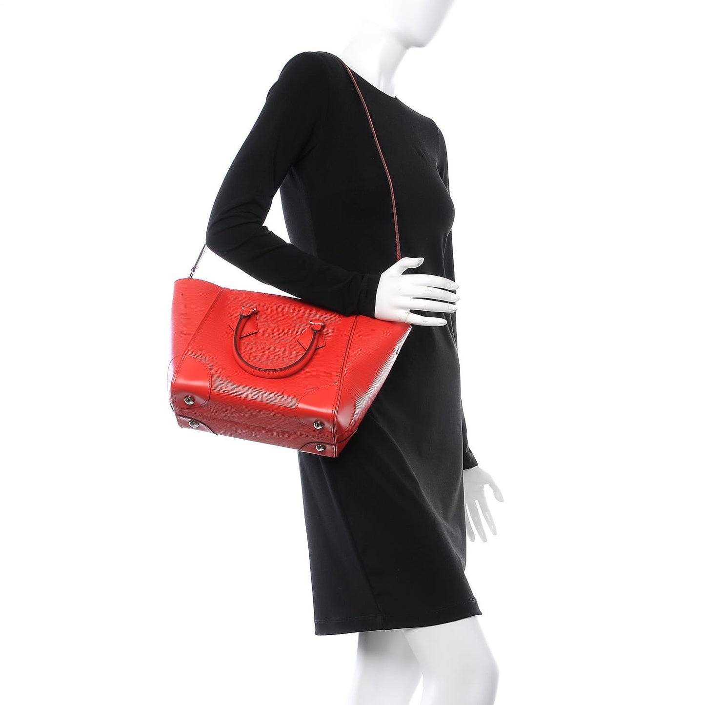 Epi Phenix PM Coquelicot