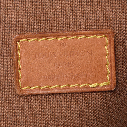 Louis Vuitton Monogram Pochette Gange 6 of 9