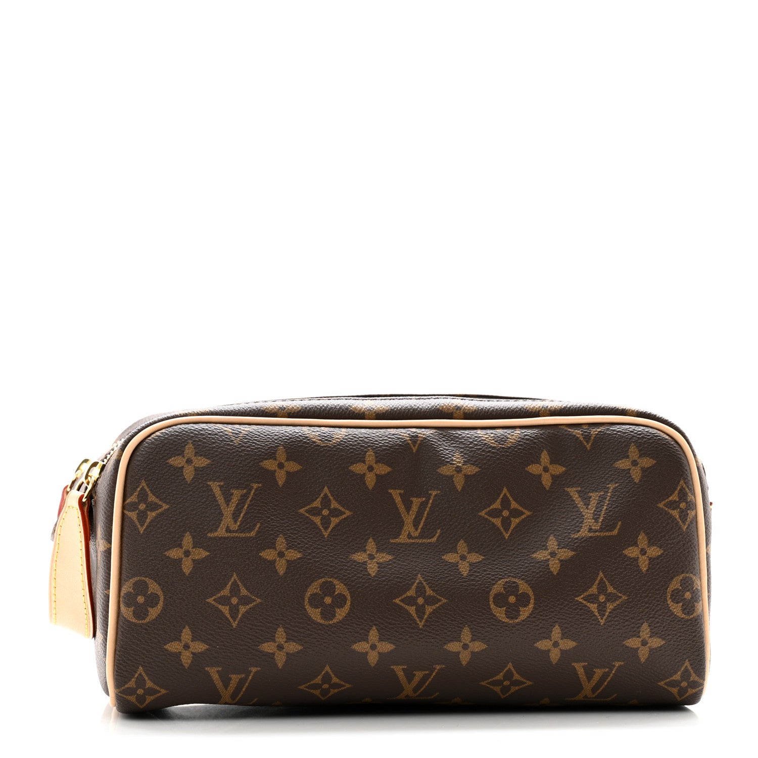 Louis Vuitton Monogram King Size Toiletry Bag 1 of 6