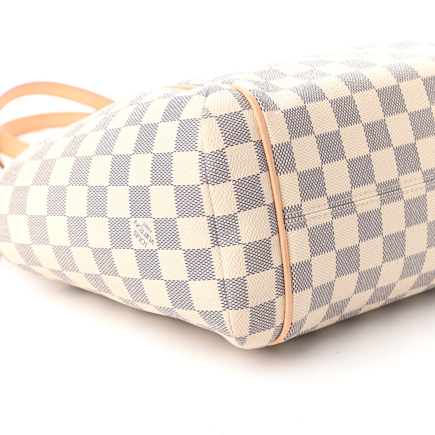 Louis Vuitton Damier Azur Totally PM 6 of 10