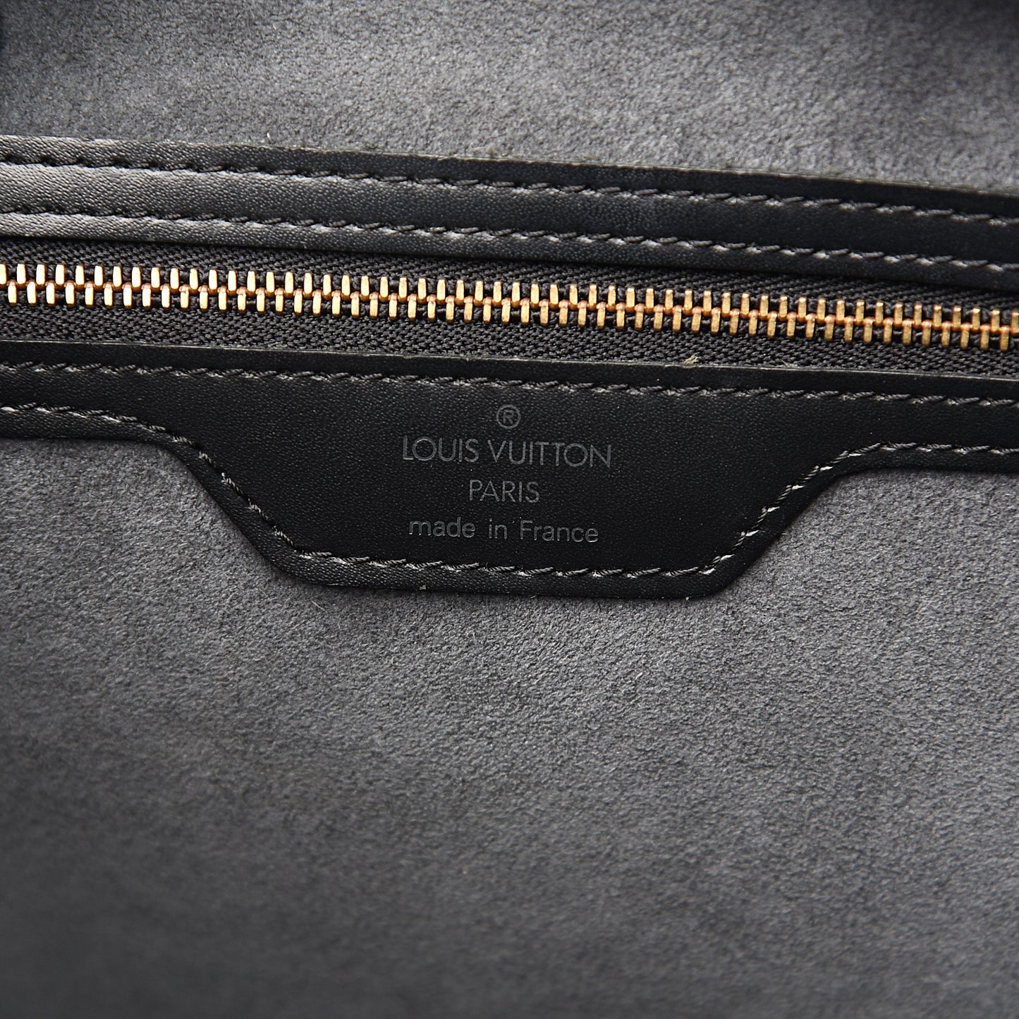 Epi Saint Jacques GM Black