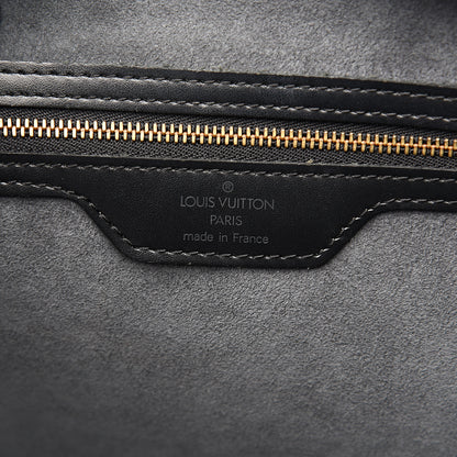 Louis Vuitton Epi Saint Jacques GM Black 5 of 15