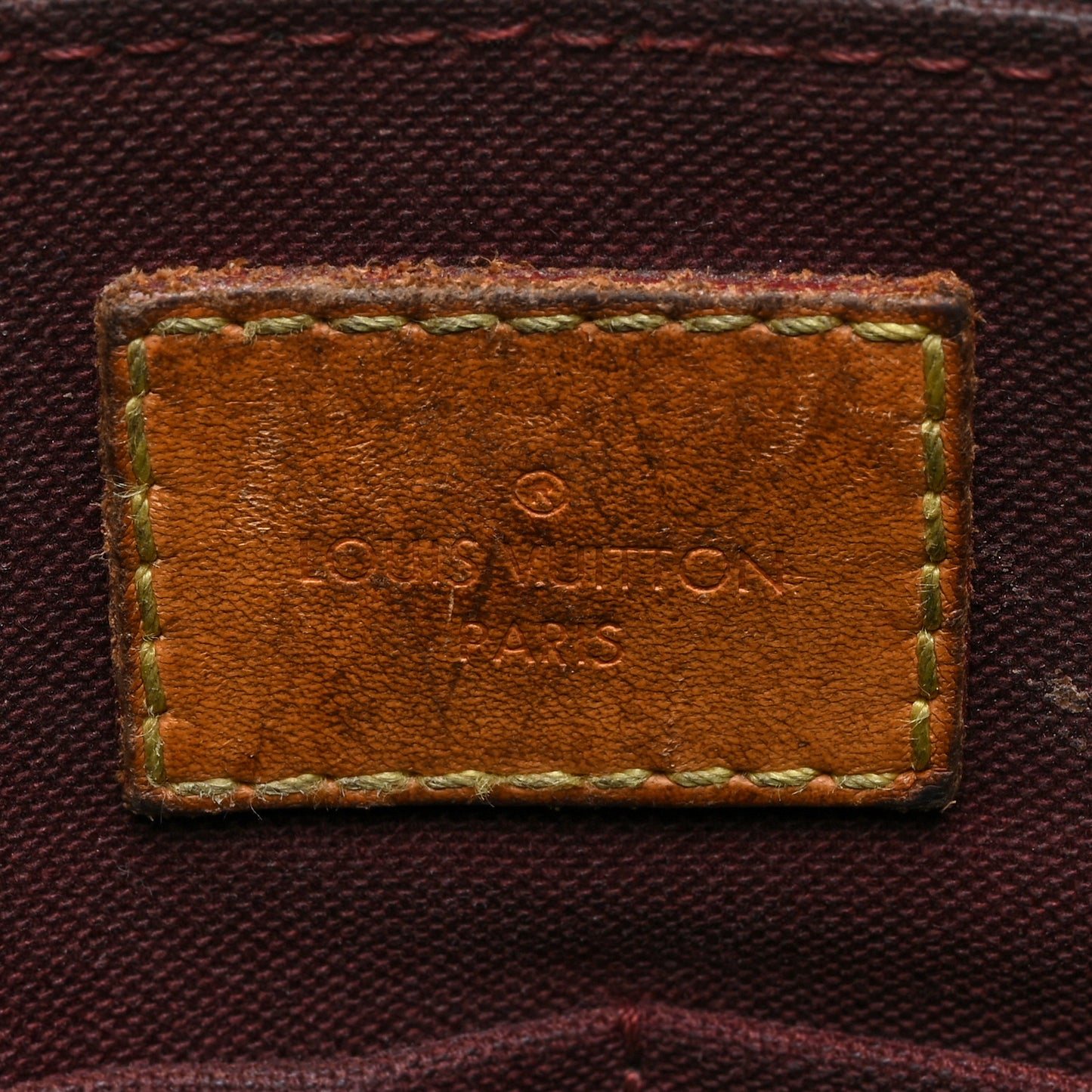 Monogram Turenne PM