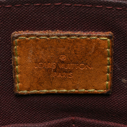 Louis Vuitton Monogram Turenne PM 6 of 33