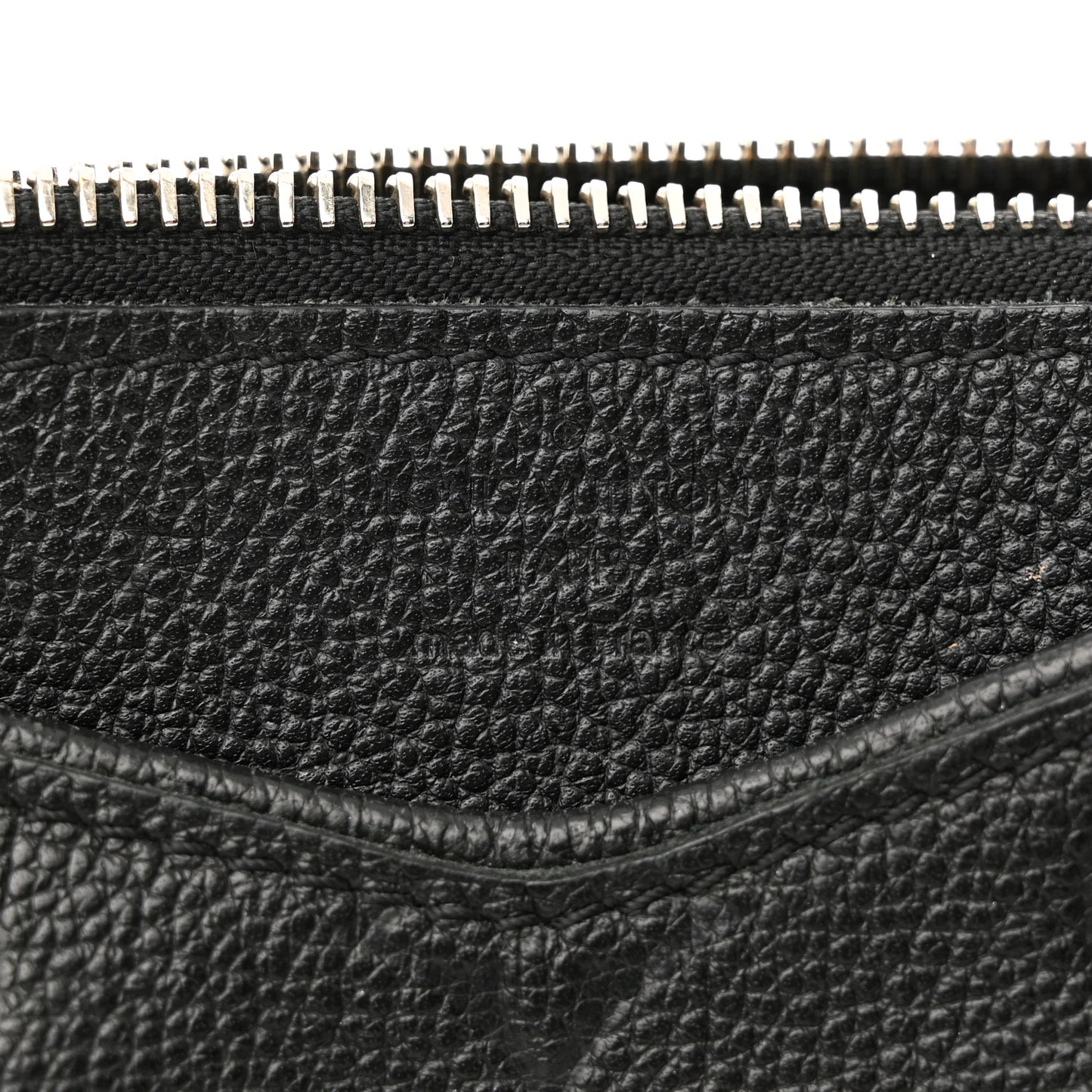 Empreinte Pallas Crossbody Black