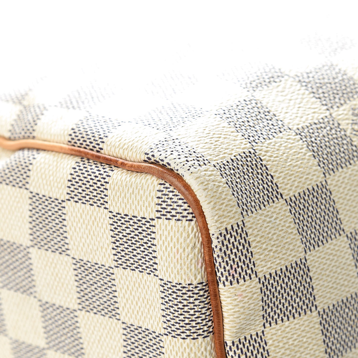 Louis Vuitton Damier Azur Speedy 30 15 of 25