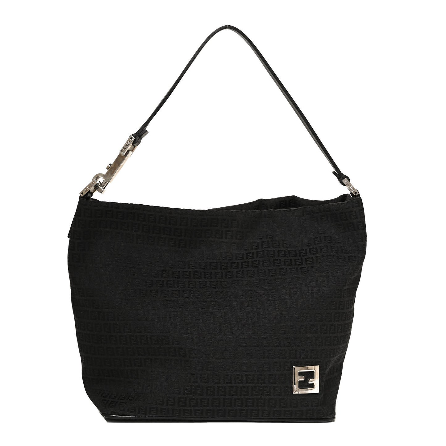 Zucchino Hobo Black