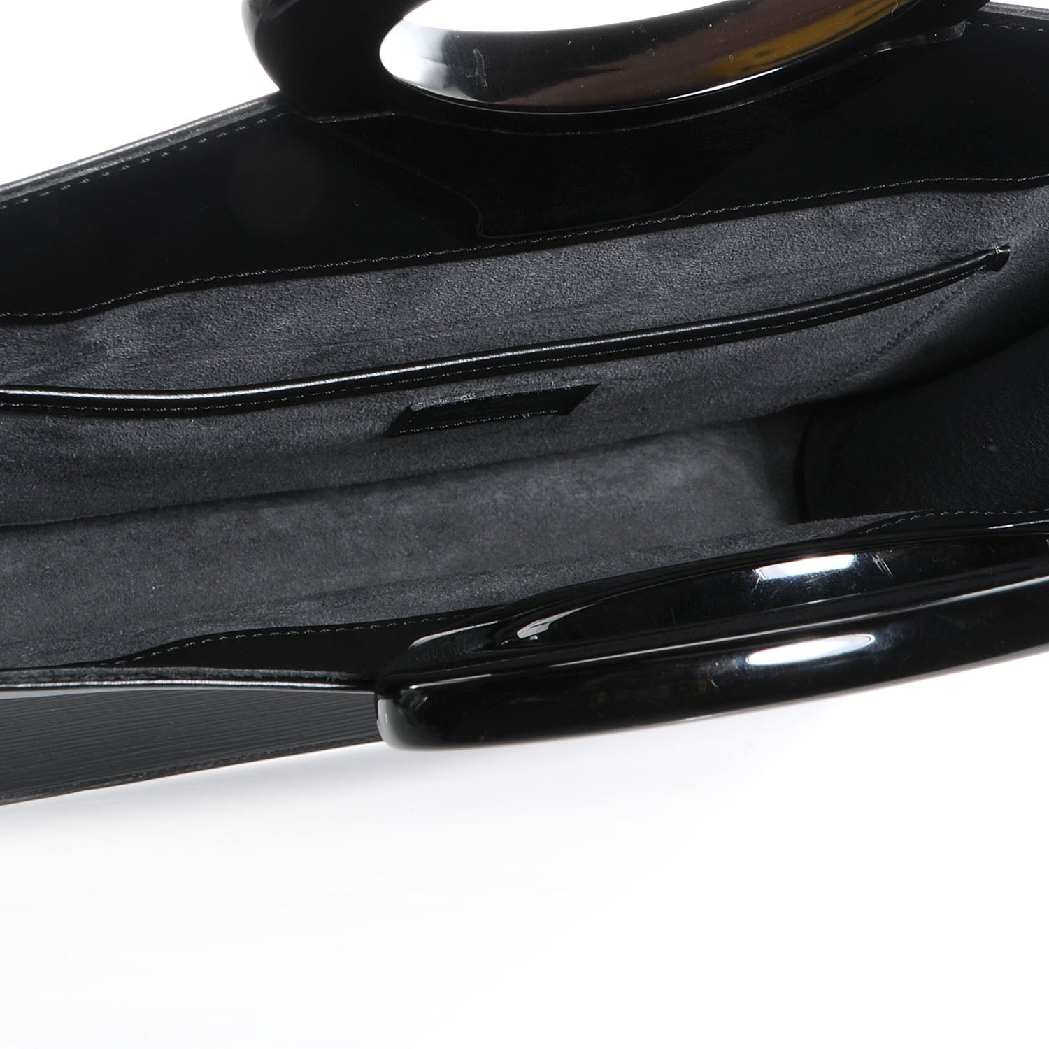 Louis Vuitton Epi Ombre Black 5 of 7