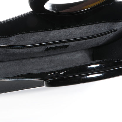 Louis Vuitton Epi Ombre Black 5 of 7