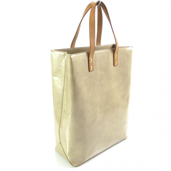 Vernis Reade MM Beige