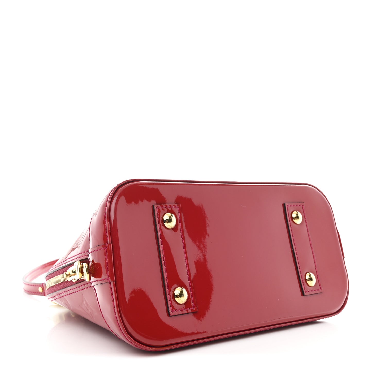 Vernis Alma BB Cherry