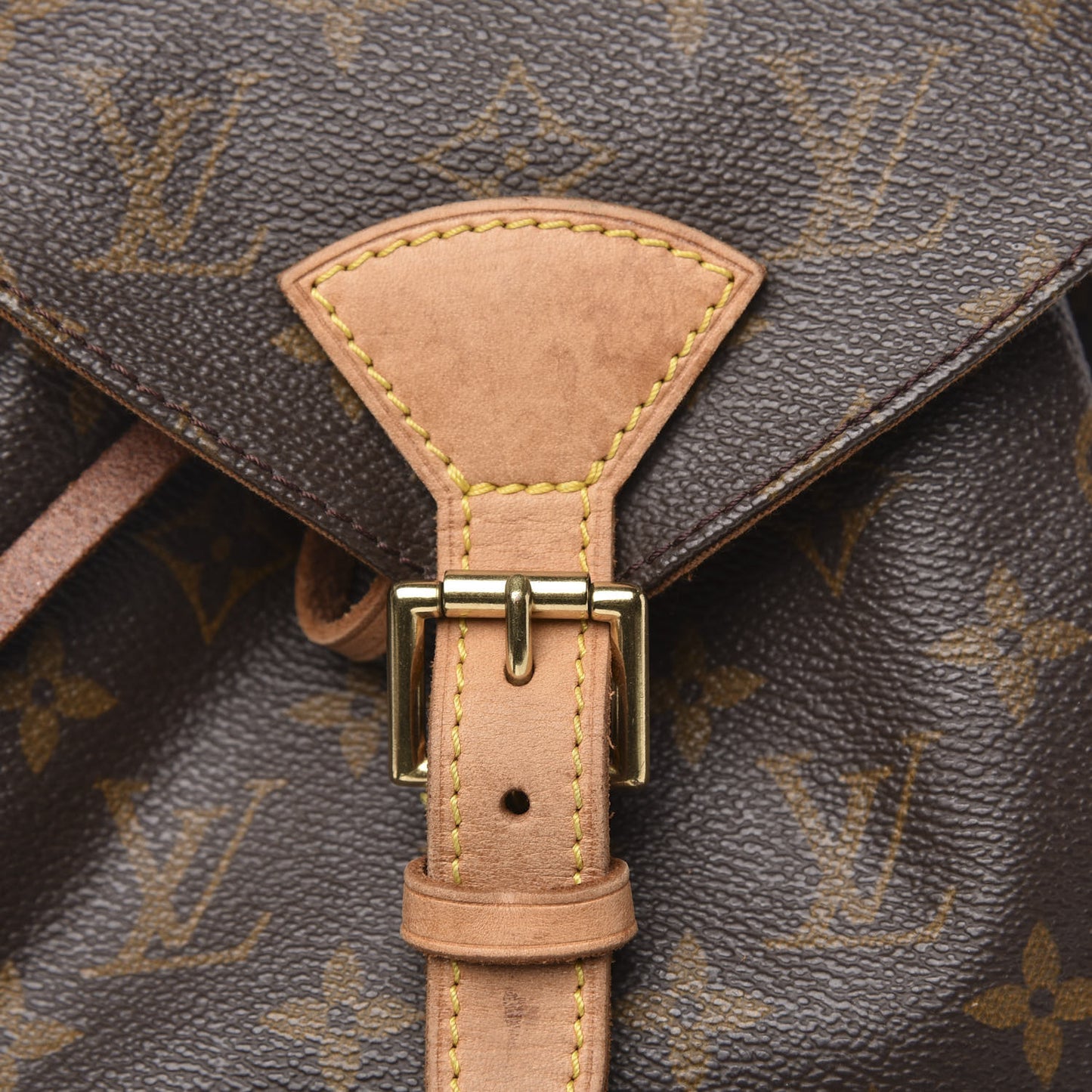 Monogram Montsouris MM Backpack
