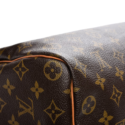 Louis Vuitton Monogram Speedy 35 10 of 11