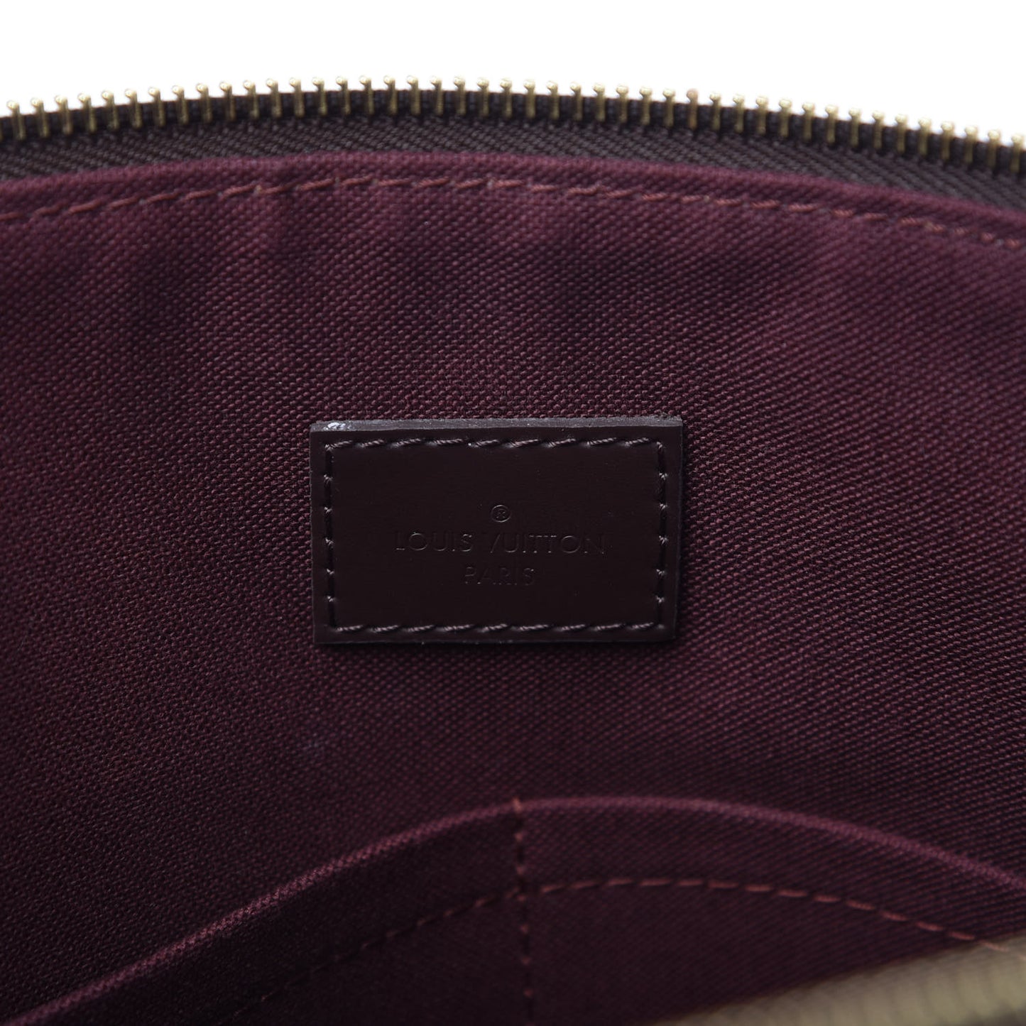 Damier Ebene Iena MM