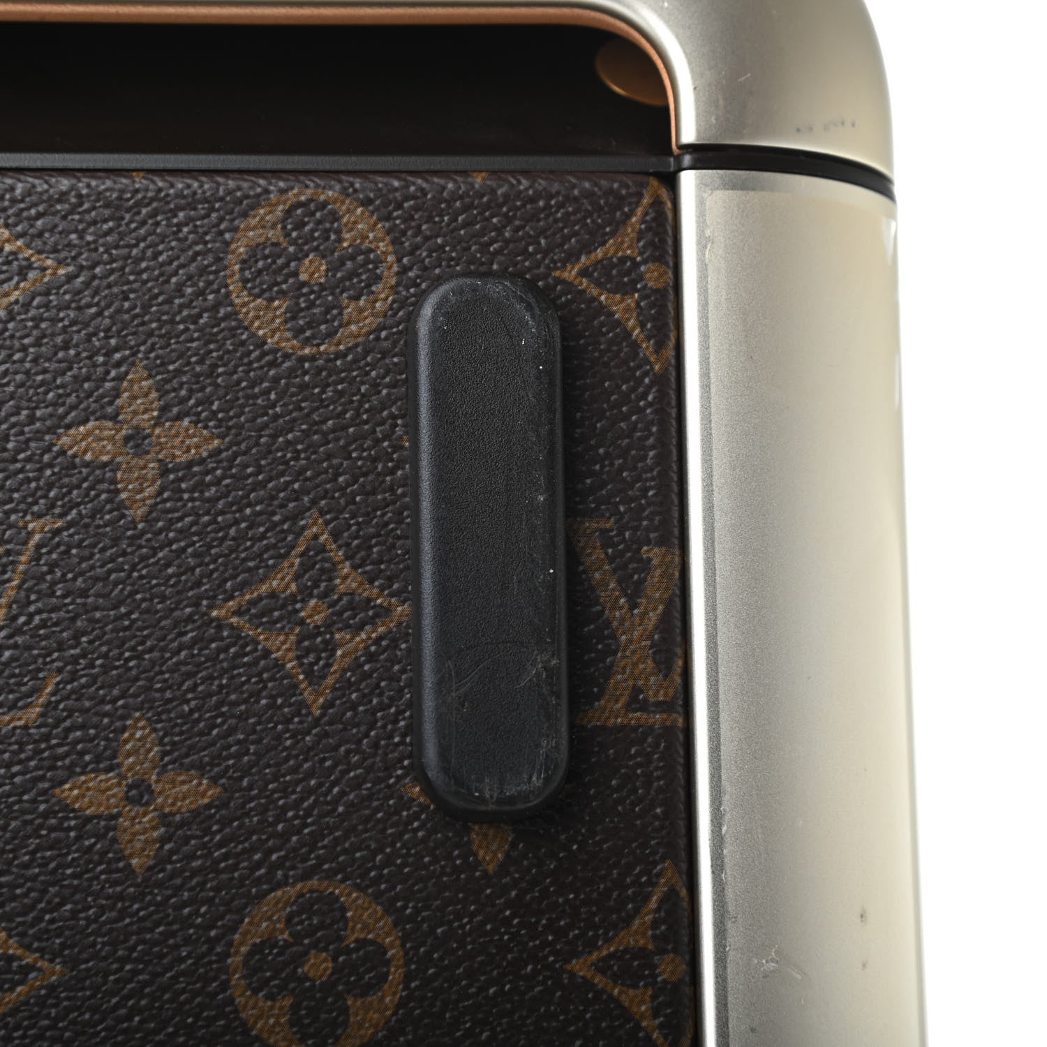 Louis Vuitton Monogram Horizon Soft Duffle 55 14 of 20