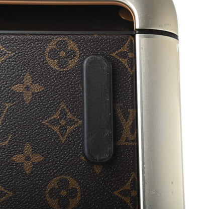 Louis Vuitton Monogram Horizon Soft Duffle 55 14 of 20