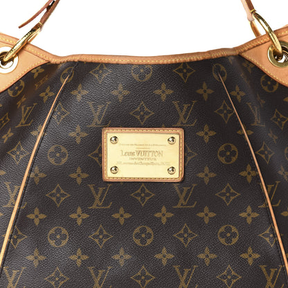 Louis Vuitton Monogram Galliera GM 20 of 20