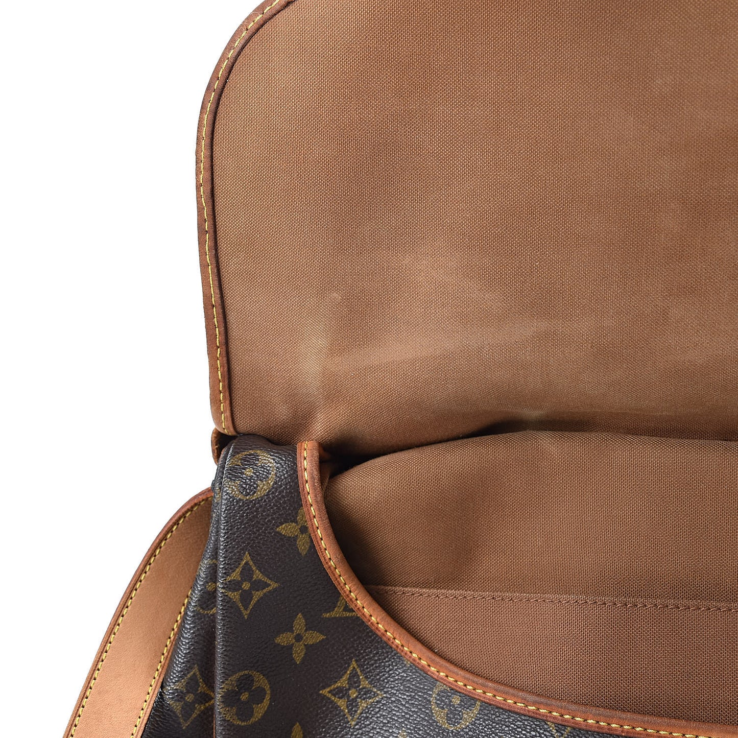 Monogram Saumur 35