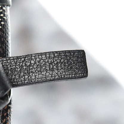Goyard Goyardine Saint Louis PM Black 8 of 29
