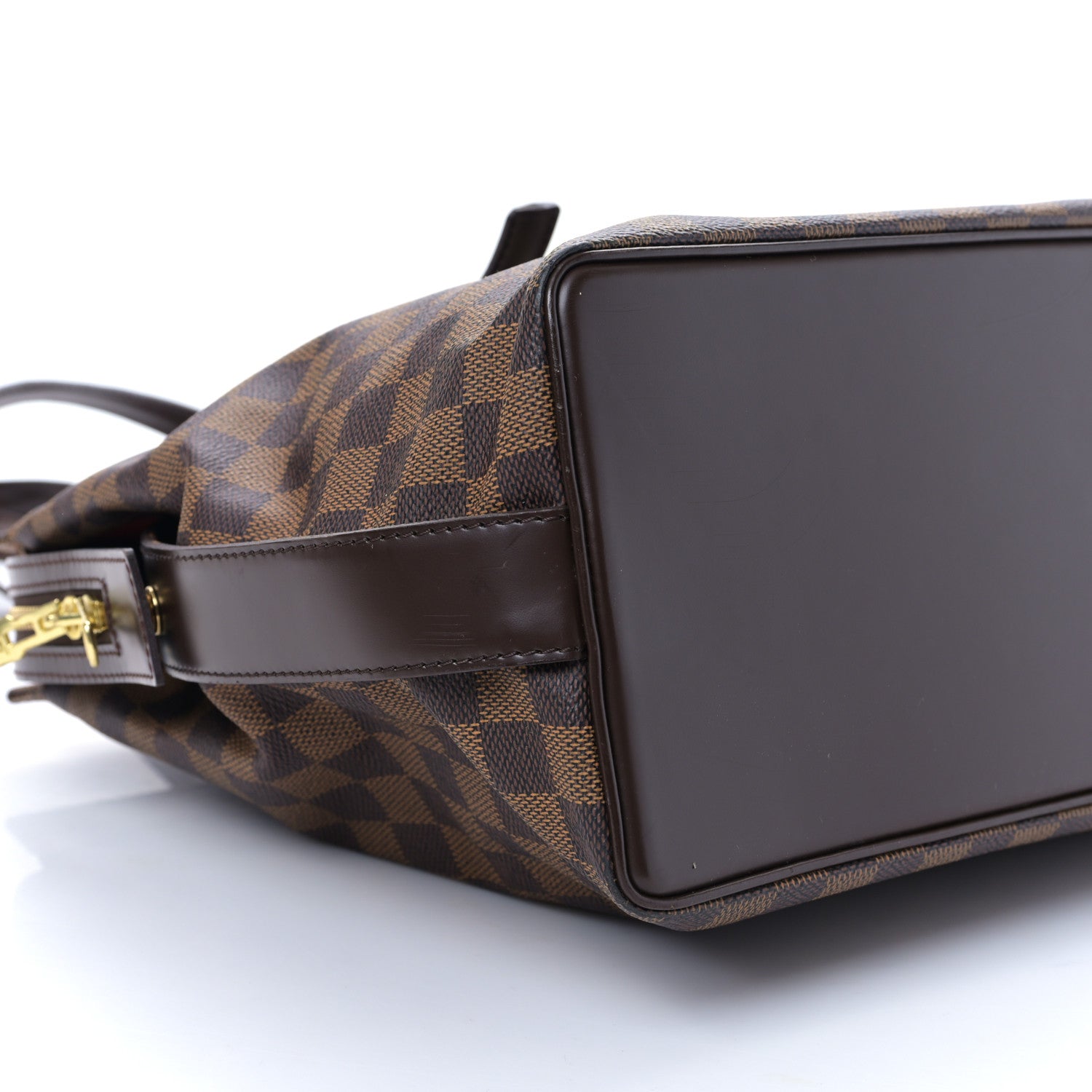 Louis Vuitton Damier Ebene Chelsea Tote 7 of 8