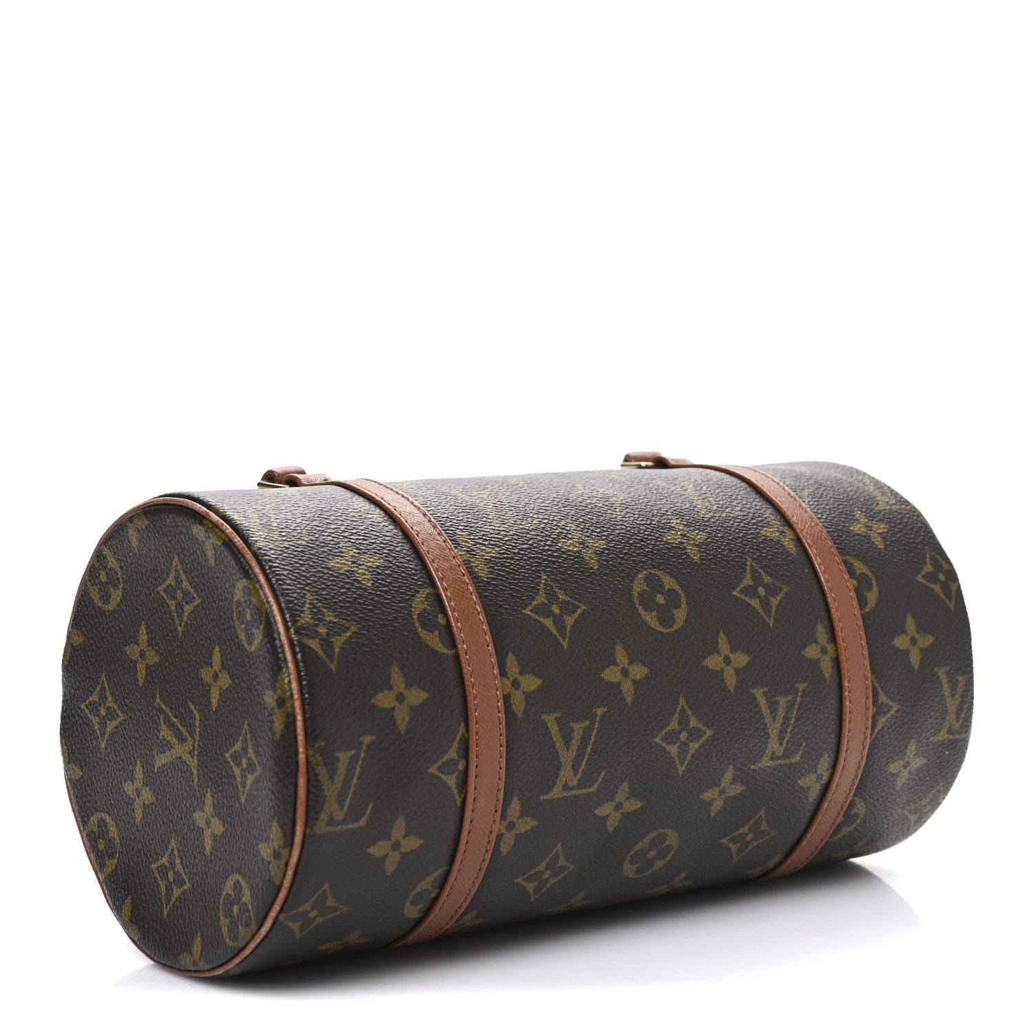 Louis Vuitton Monogram Papillon 26 4 of 9
