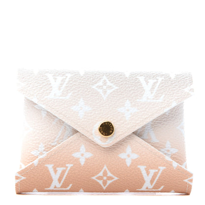 Louis Vuitton Monogram By The Pool Small Kirigami Pochette Insert Brume 1 of 6