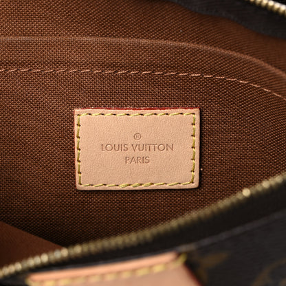 Louis Vuitton Monogram Multi Pochette Accessories Kaki 8 of 13