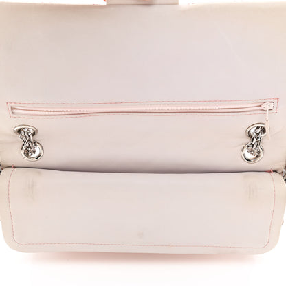 Chanel Lambskin Quilted 2.55 Reissue 226 Flap Pink 8 of 11
