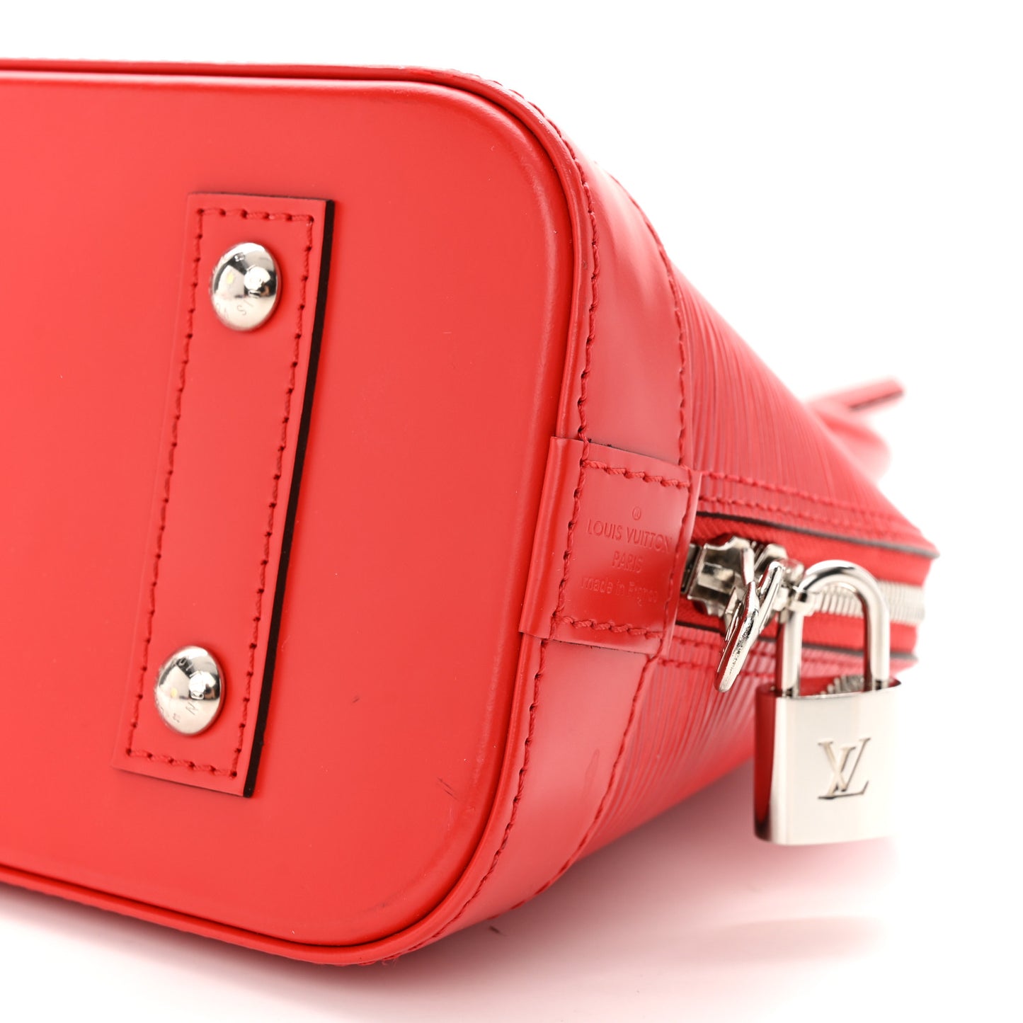Epi Alma BB Coquelicot