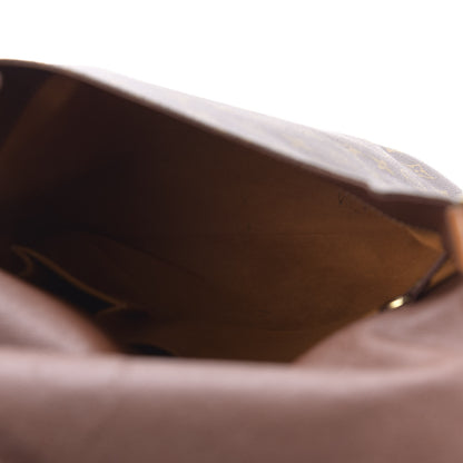 Louis Vuitton Monogram Musette GM 5 of 10